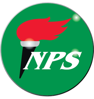 National Party of Suriname